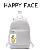 Tag Happy Face | Bag Tags