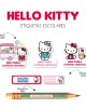 Pack Back to School Hello Kitty-Pack Back To School