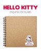 Pack Back to School Hello Kitty-Pack Back To School