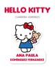 Guarderia Hello Kitty| Etiquetas Para Guarderia
