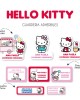 Guarderia Hello Kitty| Etiquetas Para Guarderia