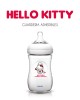 Guarderia Hello Kitty| Etiquetas Para Guarderia