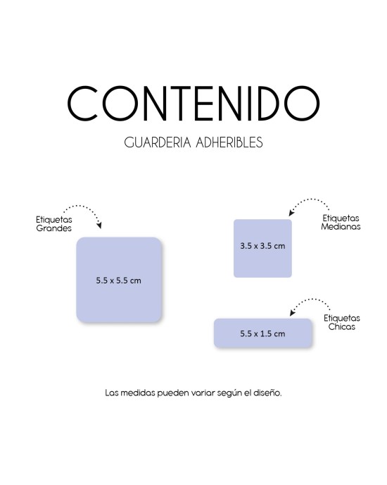 Guarderia Hello Kitty| Etiquetas Para Guarderia