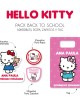 Pack Back to School Hello Kitty-Pack Back To School