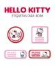 Pack Back to School Hello Kitty-Pack Back To School