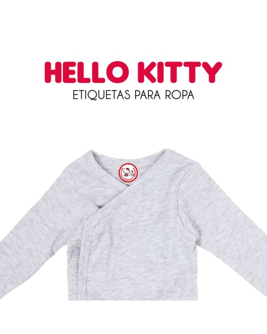 Pack Back to School Hello Kitty-Pack Back To School