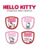 Pack Back to School Hello Kitty-Pack Back To School