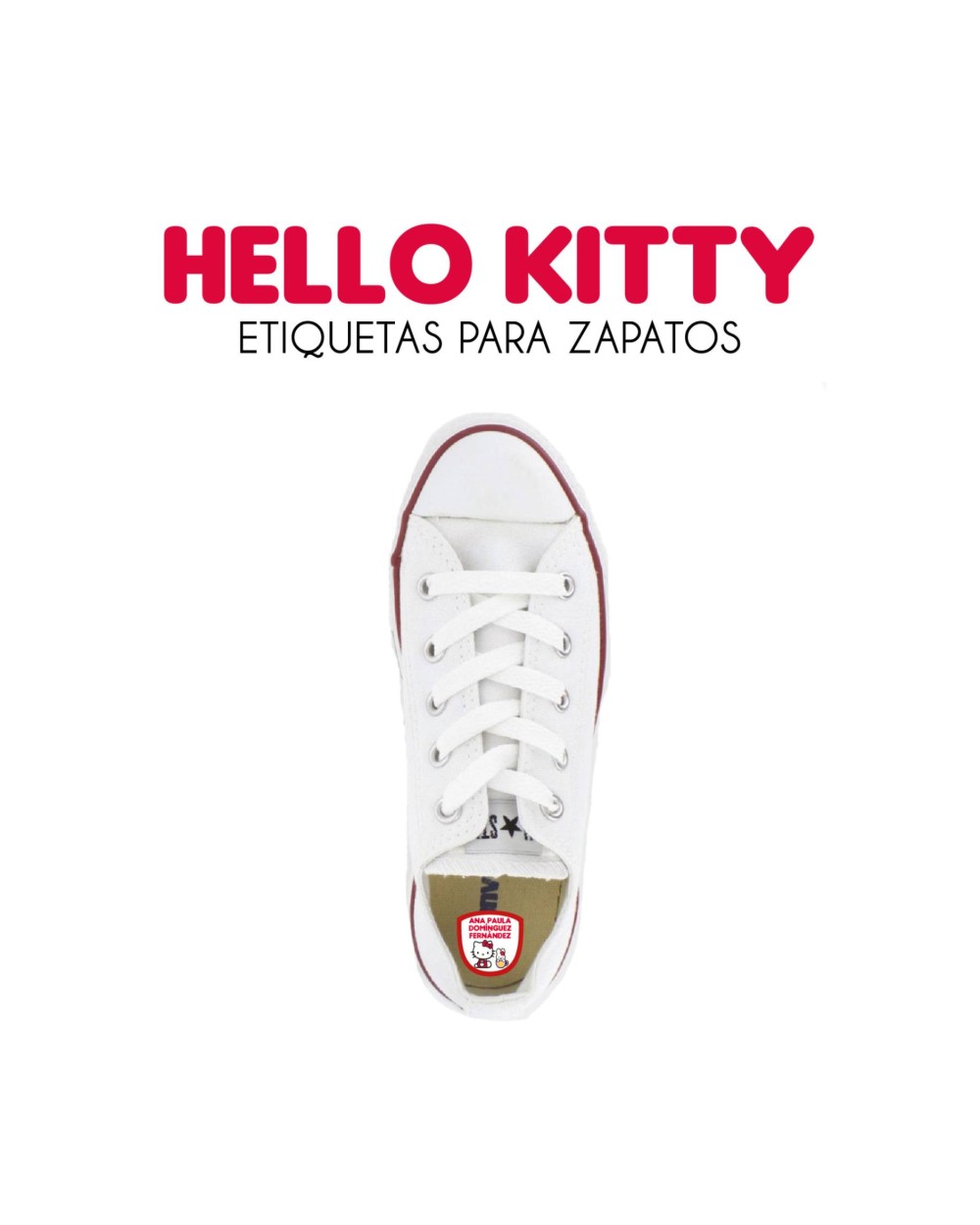 Pack Premium Ropa, Zapatos y Escuela Hello Kitty Pack Premium Ropa, Zapatos y Escuela Hello Kitty