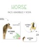 Pack Ropa y Escuela Horses| Pack Ropa y Adheribles