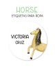 Pack Ropa y Zapatos Horses| Pack Ropa y Zapatos