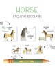 Pack Premium Ropa, Zapatos y Escuela Horses