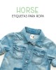 Pack Ropa y Zapatos Horses| Pack Ropa y Zapatos