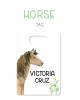 Tag Horses| Bag Tags