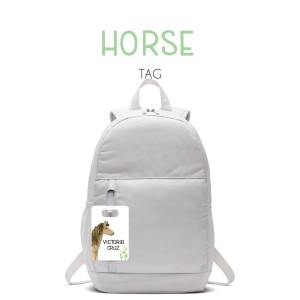 Tag Horses