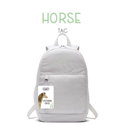 Tag Horses Tag Horses