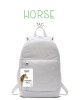 Tag Horses| Bag Tags