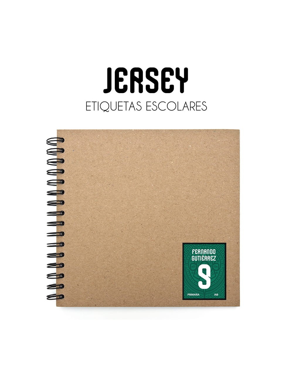 Pack Back to School Jersey - Pack Back To School