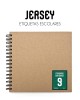 Escuela Adheribles Jersey - Etiquetas Para Escuela Escuela Adheribles Jersey - Etiquetas Para Escuela