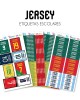 Escuela Adheribles Jersey - Etiquetas Para Escuela Escuela Adheribles Jersey - Etiquetas Para Escuela