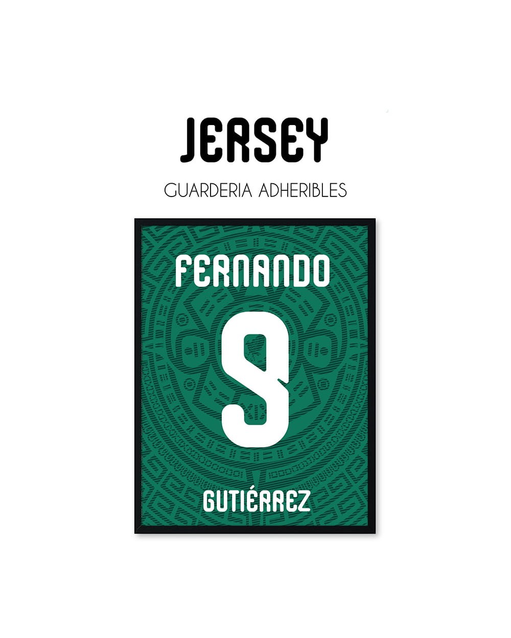 Guarderia Jersey| Etiquetas Para Guarderia Guarderia Jersey| Etiquetas Para Guarderia