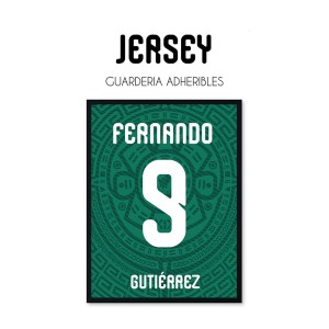 Guarderia Jersey