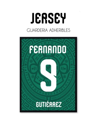 Guarderia Jersey