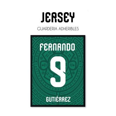 Guarderia Jersey