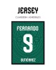 Guarderia Jersey| Etiquetas Para Guarderia Guarderia Jersey| Etiquetas Para Guarderia