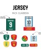 Pack Guardería Jersey | Pack Guarderia Pack Guardería Jersey | Pack Guarderia