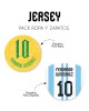 Pack Ropa y Zapatos Jersey | Pack Ropa y Zapatos Pack Ropa y Zapatos Jersey | Pack Ropa y Zapatos