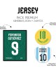 Pack Premium Ropa, Zapatos y Escuela Jersey Pack Premium Ropa, Zapatos y Escuela Jersey