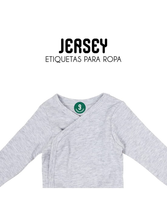 Pack Guardería Jersey | Pack Guarderia Pack Guardería Jersey | Pack Guarderia