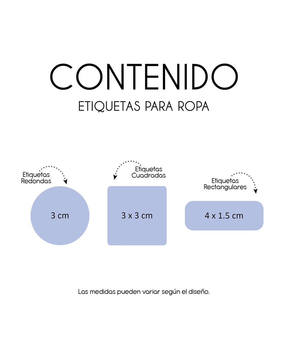 Ropa Jersey-Etiquetas Para Ropa Ropa Jersey-Etiquetas Para Ropa