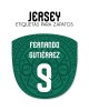 Pack Back to School Jersey - Pack Back To School Pack Back to School Jersey - Pack Back To School