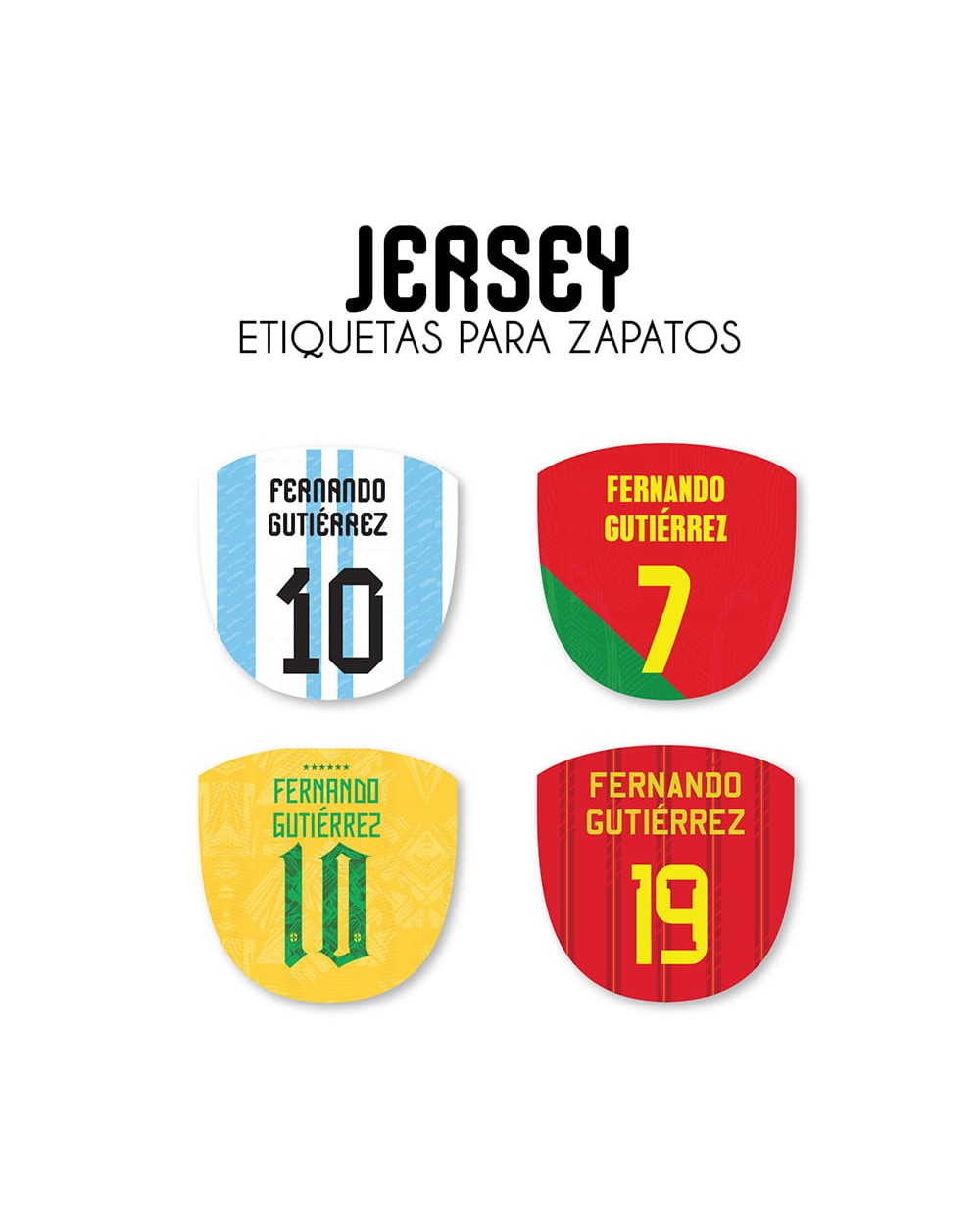 Pack Back to School Jersey - Pack Back To School