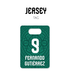 Tag Jersey
