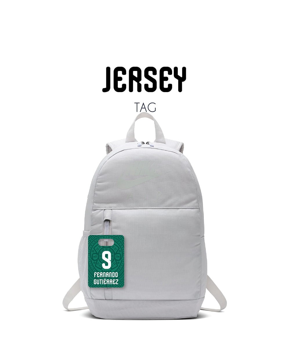 Pack Back to School Jersey - Pack Back To School