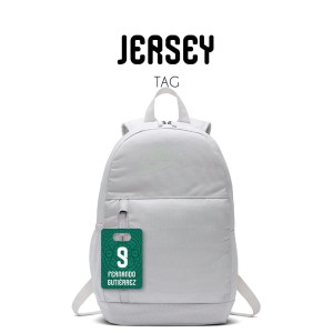 Tag Jersey Tag Jersey