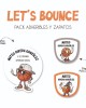 Pack Escuela y Zapatos Lets Bounce| Pack Adheribles y Zapatos Pack Escuela y Zapatos Lets Bounce| Pack Adheribles y Zapatos
