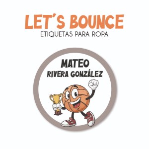 Pack Ropa y Zapatos Lets Bounce Pack Ropa y Zapatos Lets Bounce