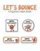 Pack Back to School Lets Bounce-Pack Back To School Pack Back to School Lets Bounce-Pack Back To School