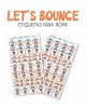 Ropa Lets Bounce-Etiquetas Para Ropa Ropa Lets Bounce-Etiquetas Para Ropa