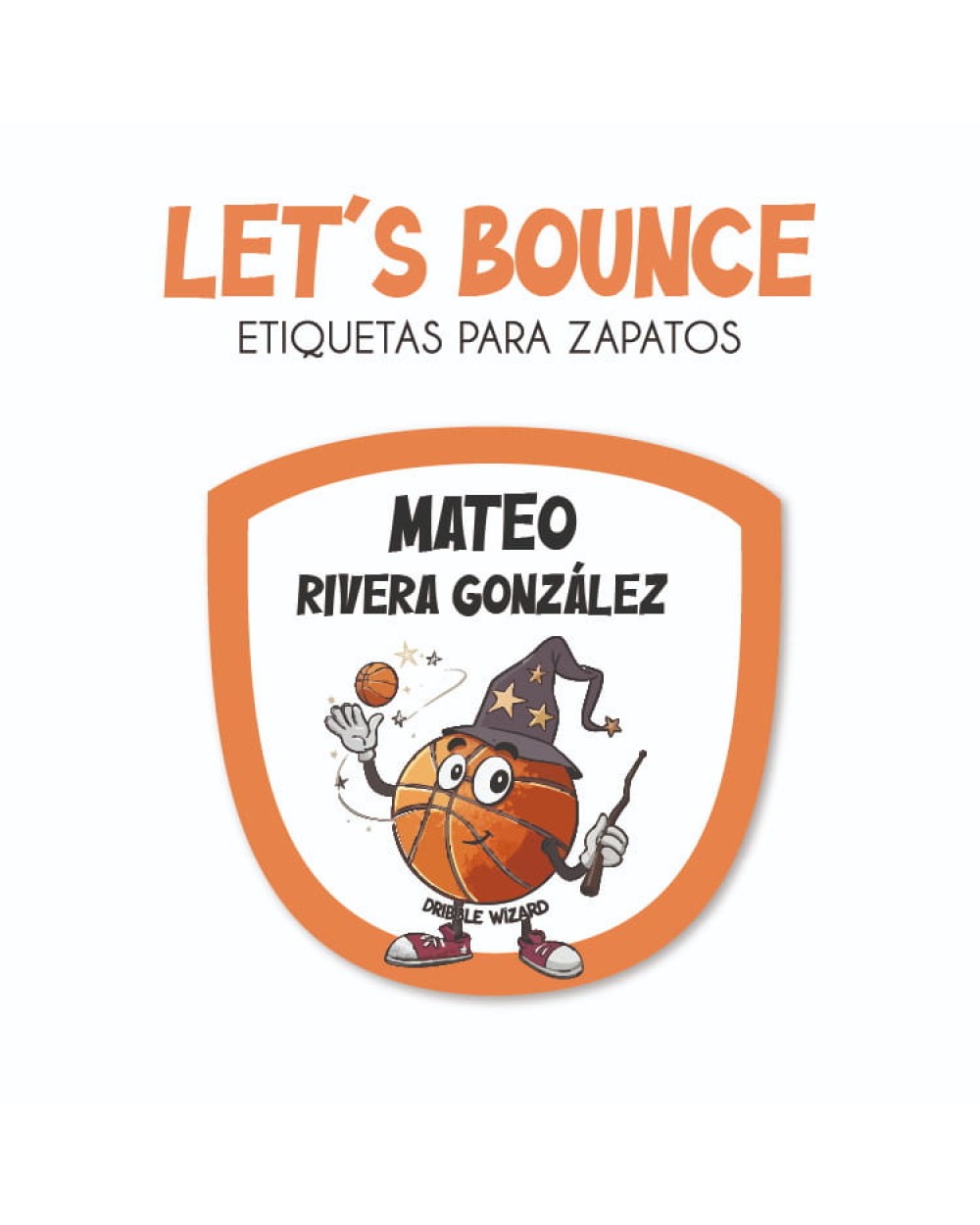 Pack Guardería Lets Bounce| Pack Guarderia Pack Guardería Lets Bounce| Pack Guarderia