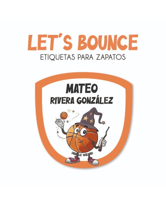 Pack Escuela y Zapatos Lets Bounce| Pack Adheribles y Zapatos Pack Escuela y Zapatos Lets Bounce| Pack Adheribles y Zapatos
