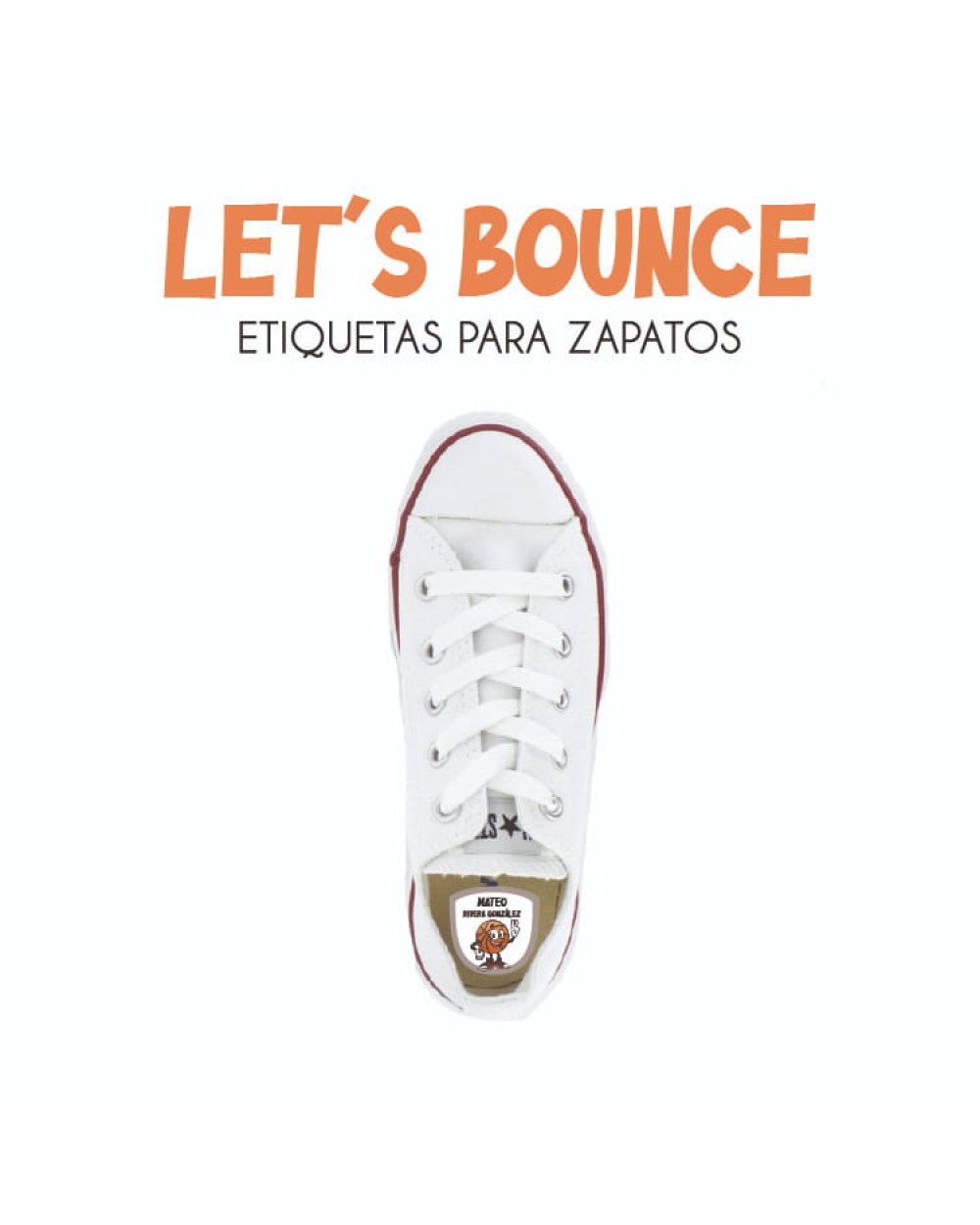 Pack Guardería Lets Bounce| Pack Guarderia Pack Guardería Lets Bounce| Pack Guarderia