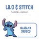 Guarderia Lilo Stitch| Etiquetas Para Guarderia
