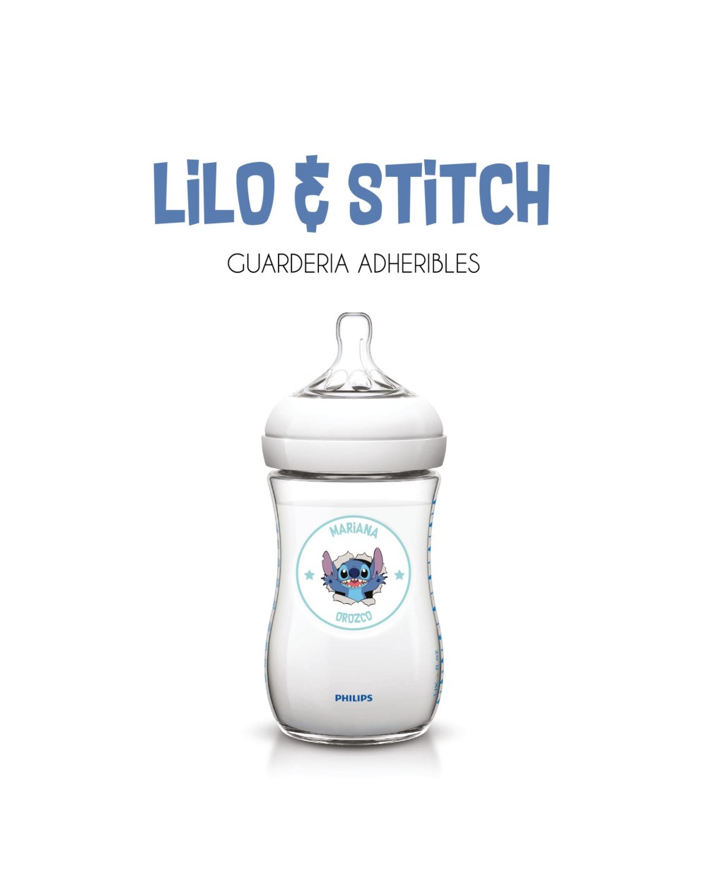 Guarderia Lilo Stitch| Etiquetas Para Guarderia Guarderia Lilo Stitch| Etiquetas Para Guarderia