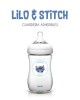 Guarderia Lilo Stitch| Etiquetas Para Guarderia