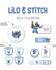 Pack Guardería Lilo Stitch | Pack Guarderia