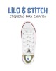 Pack Guardería Lilo Stitch | Pack Guarderia